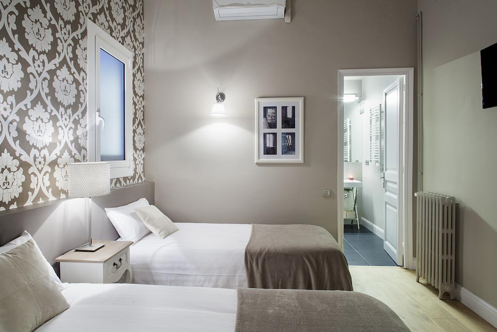 Bachome Gallery B&B — Photos 1