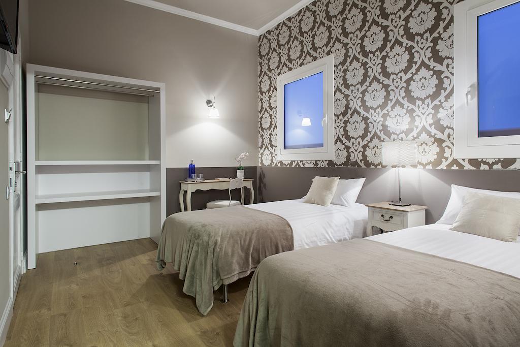 Bachome Gallery B&B — Photos 2